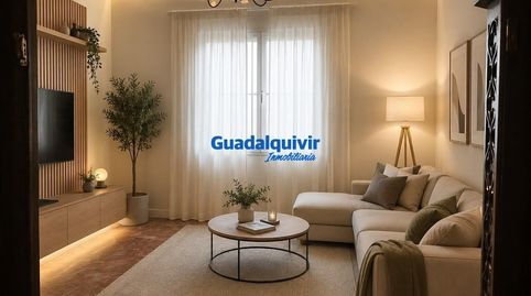 Foto 5 de Piso en venta en Calle Manuel Casana, La Buhaira, Sevilla Capital