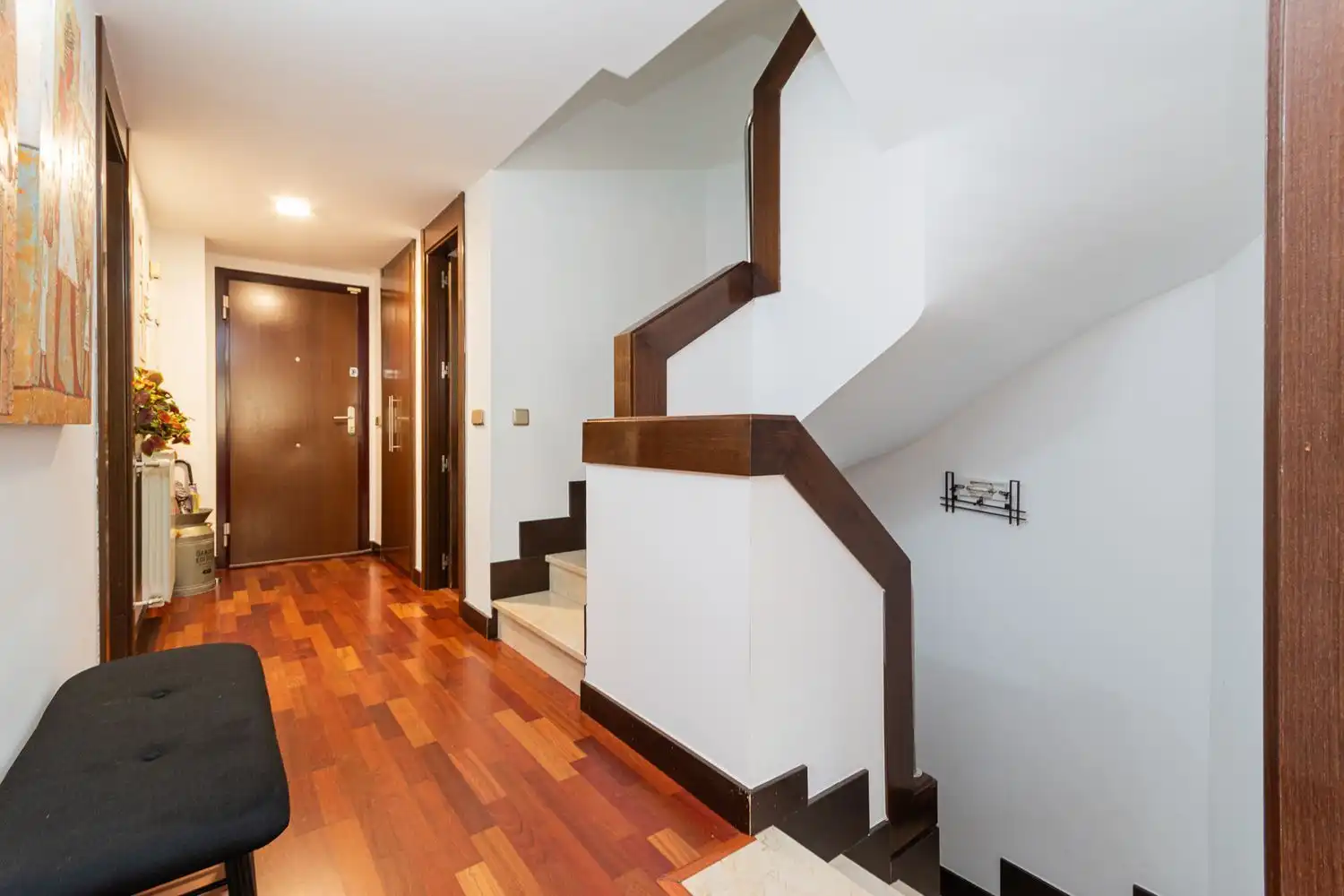 Detached homes for sale in Fuenlabrada  with Air Conditioner, Heating and Storage room