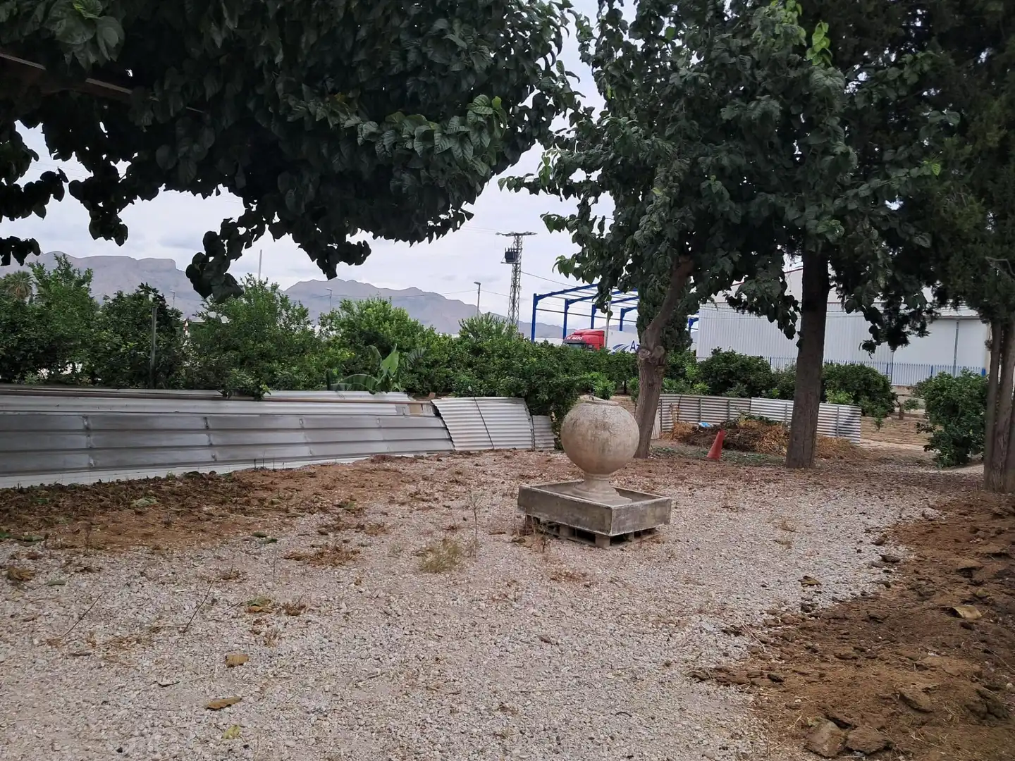 Maison rustique avec jardin à vendre à Calle de los Lechugas, imagen 10