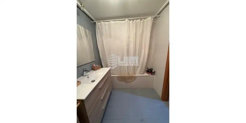 Bathroom of Flat for sale in Sagunto / Sagunt  with Air Conditioner and Heating