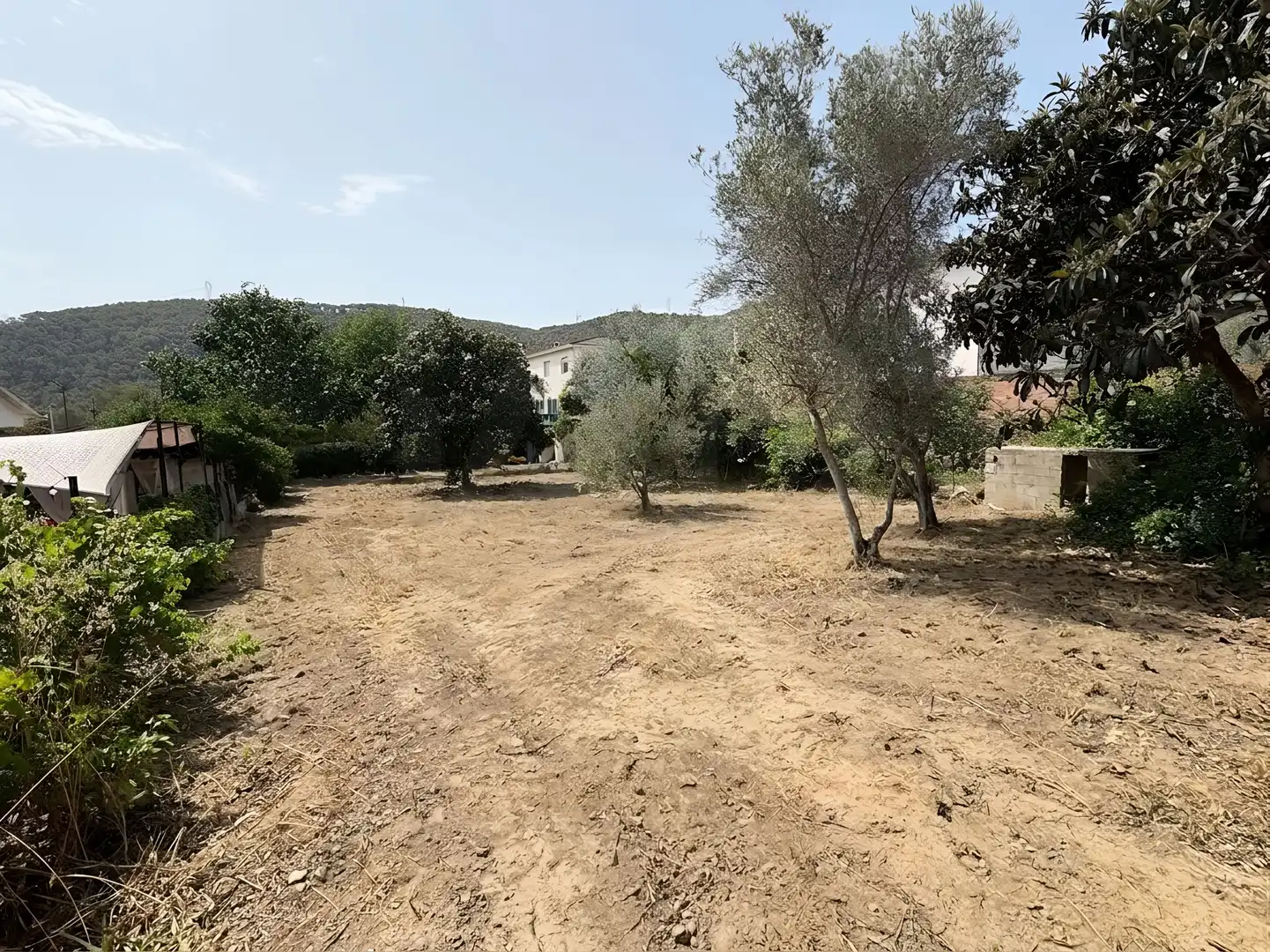 Terreny residencial en venda a Canyelles, imagen 12