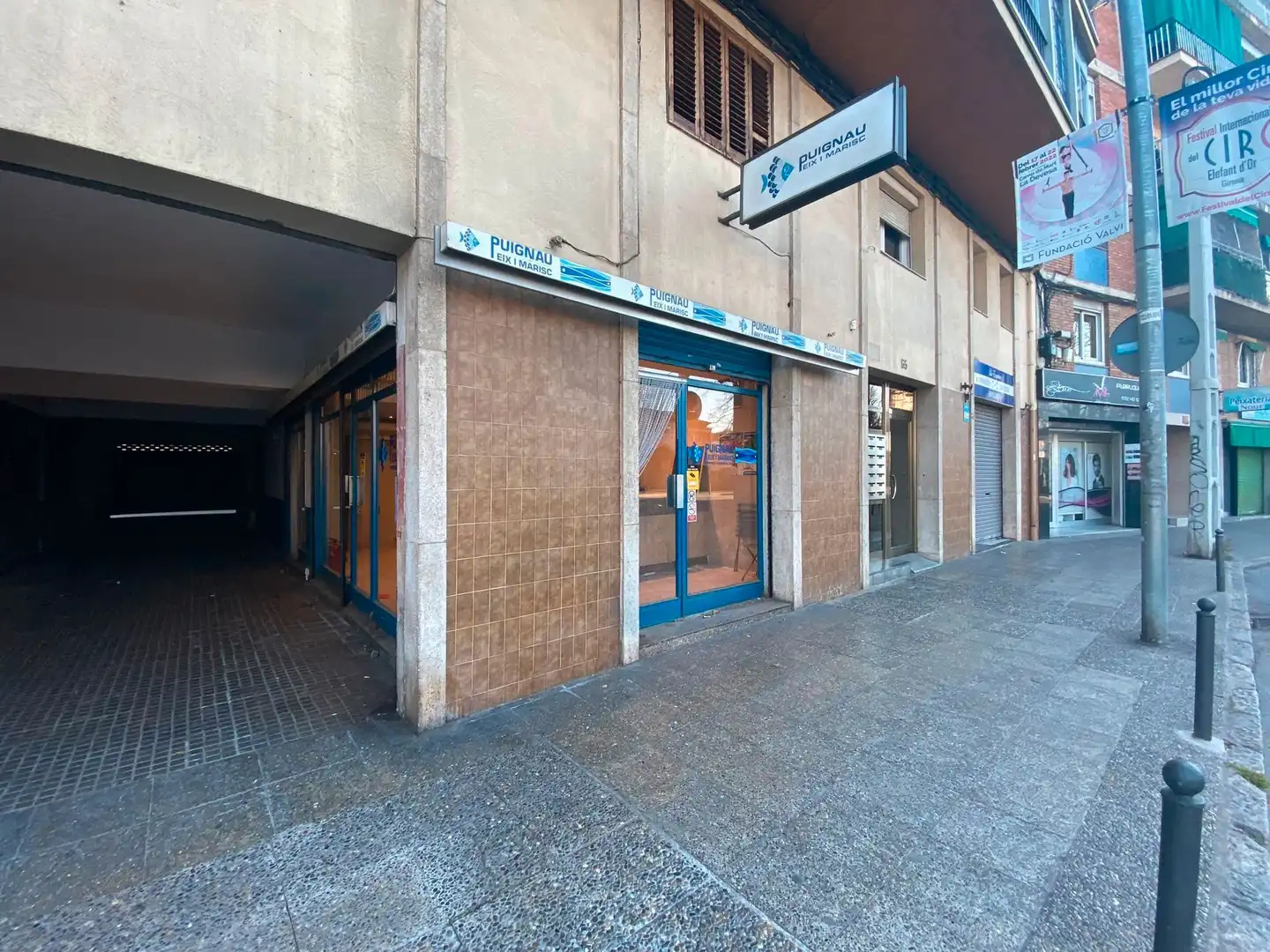 Commercial properties for rent in N/A, -1, Sant Narcís