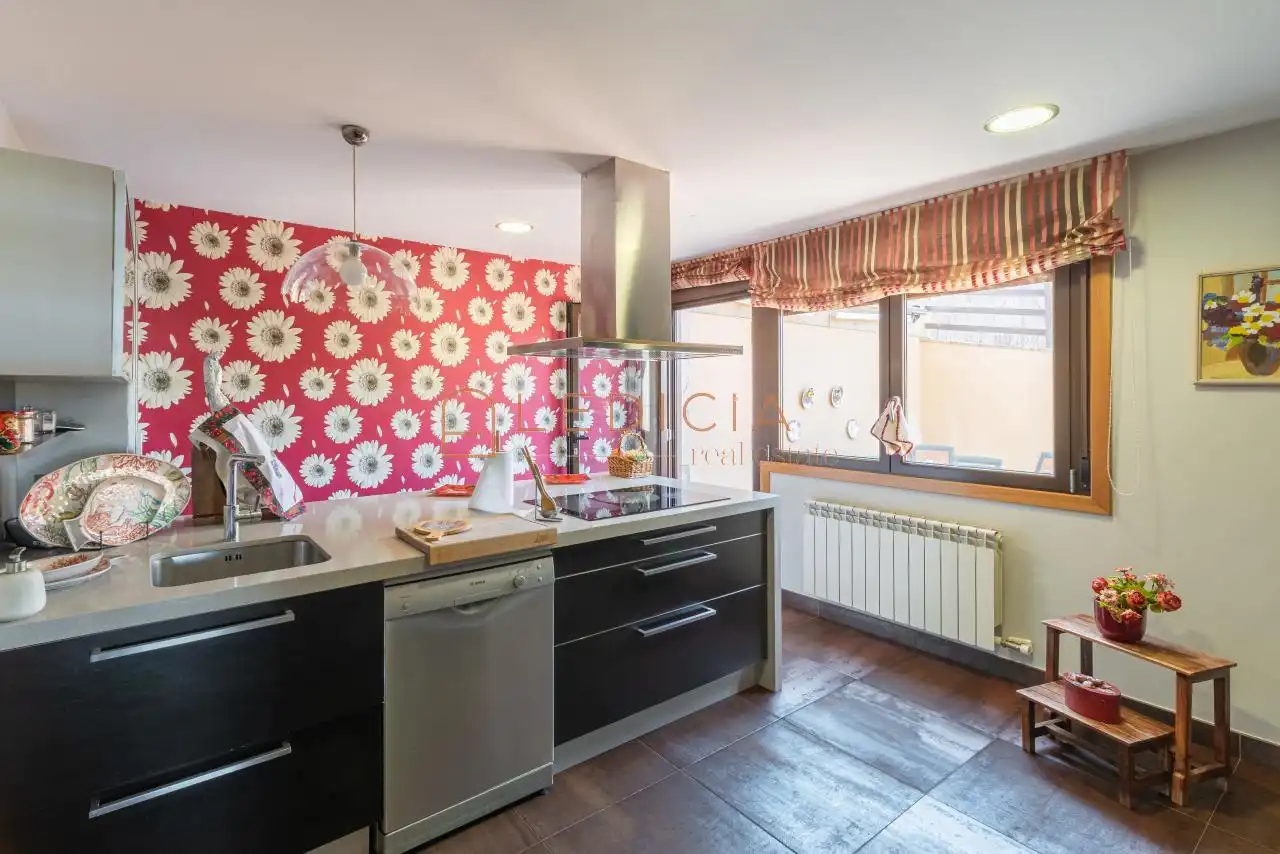 Casa o chalet en venta en Lugar Media Aldea, Baiona