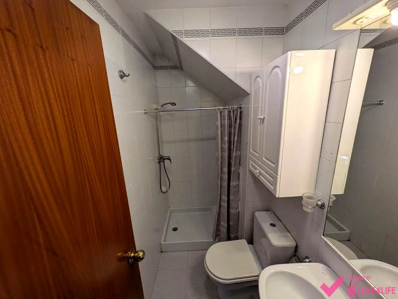 Dúplex de alquiler en De Triana, Triana Oeste