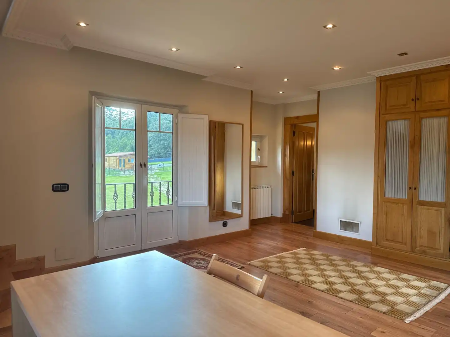 Comedor de Casa o chalet en venta en Bárcena de Cicero