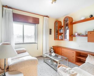 Bedroom of Flat for sale in Avilés  with Heating and Balcony