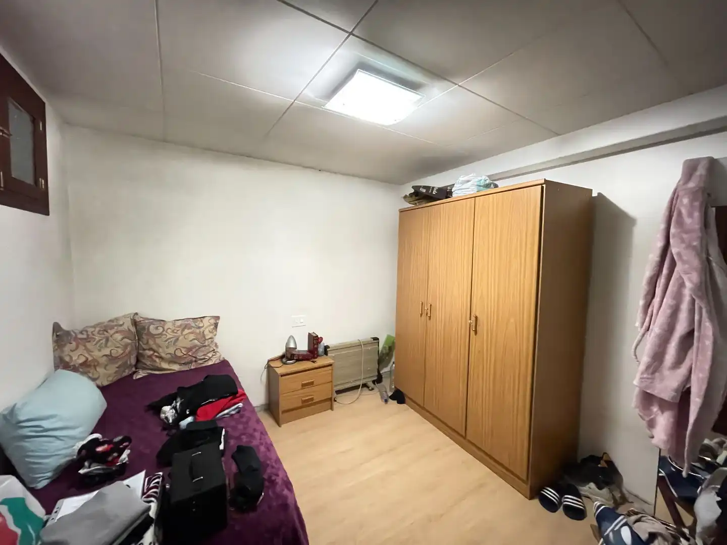 Habitación de Casa o chalet en venta en Xerta con Terraza