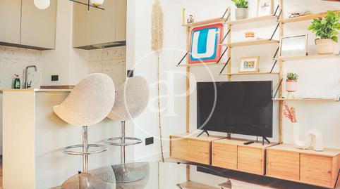 Foto 4 de Pis en venda a C. de la Palma, Universidad - Malasaña,  Madrid Capital