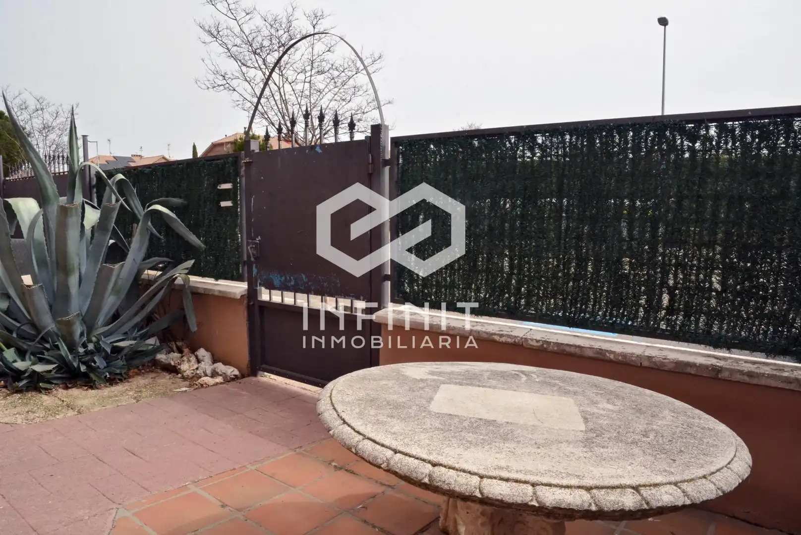 Casa adosada en venta en Villanueva de la Torre