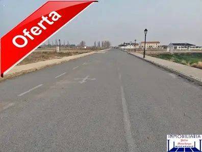 Terreno residencial en Venta en Orgaz