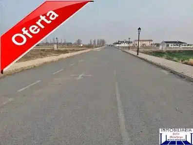 Terreny residencial en venda a Orgaz, imagen 2