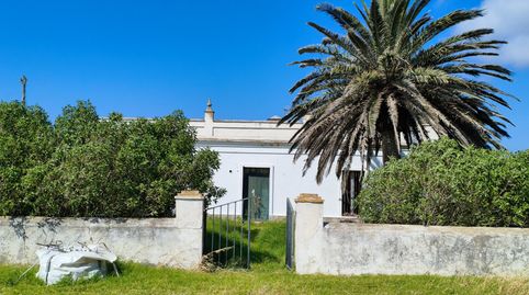 Foto 3 von Country house zum Verkauf in Tarifa ciudad, Tarifa
