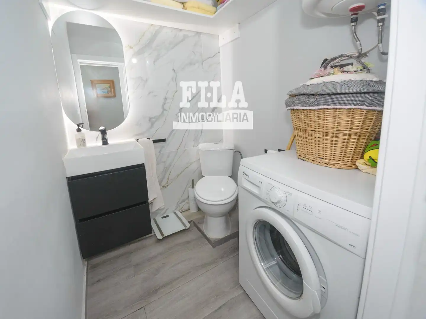 Piso con ascensor en venta en Sant Salvador, imagen 14