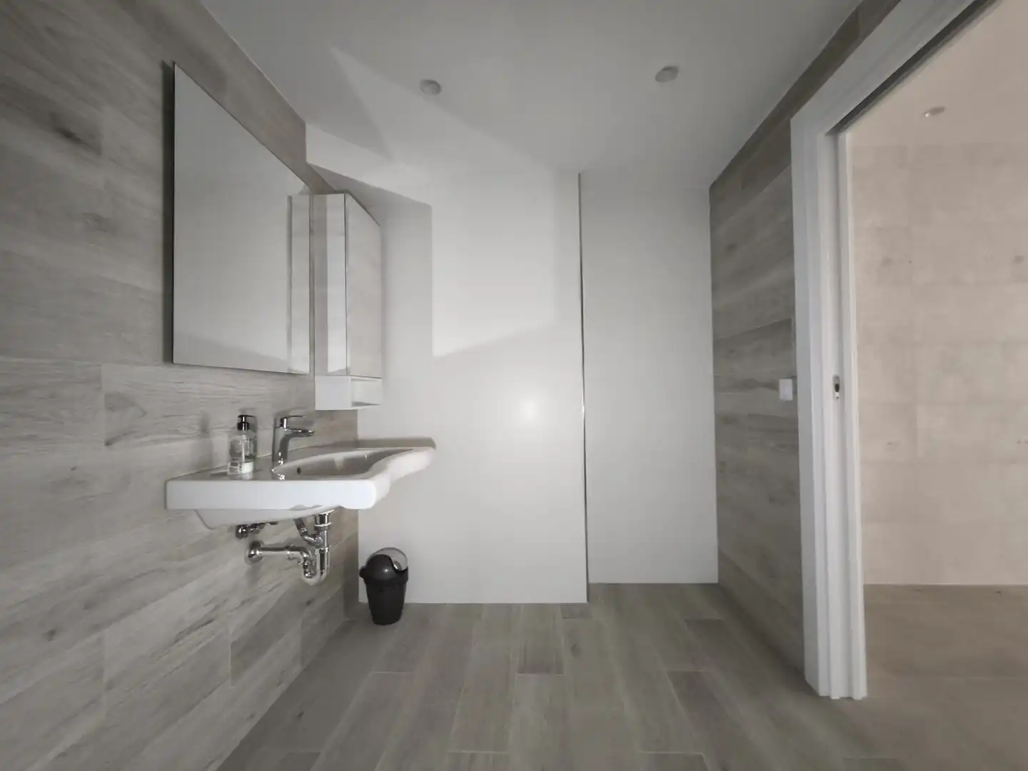 Baño de Local en venta en Estella / Lizarra