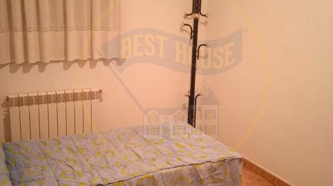 Foto 4 de Apartament de lloguer a Fuentes, Cuenca