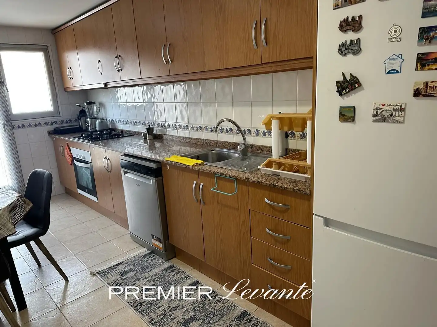 Wohnung mit Terrasse zum Verkauf in La Nucia Pueblo, imagen 8