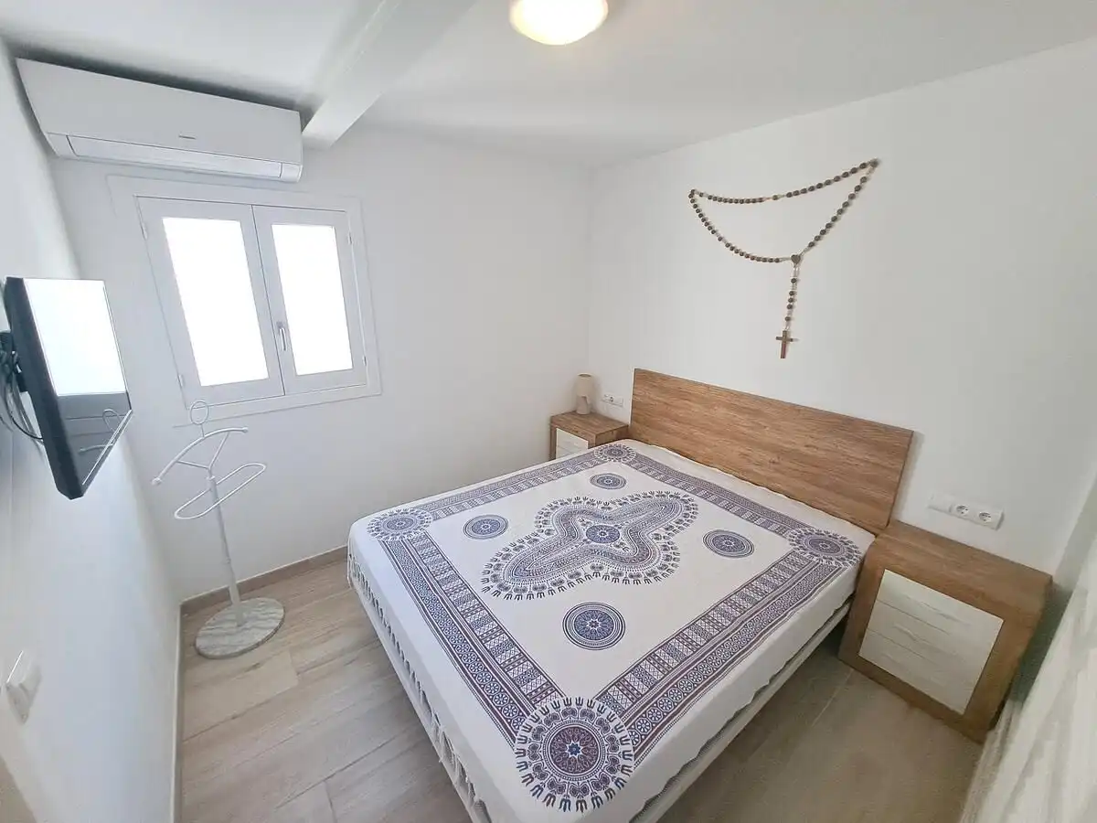 Haus zum Verkauf in Cala Vedella-Cala Tarida, imagen 12