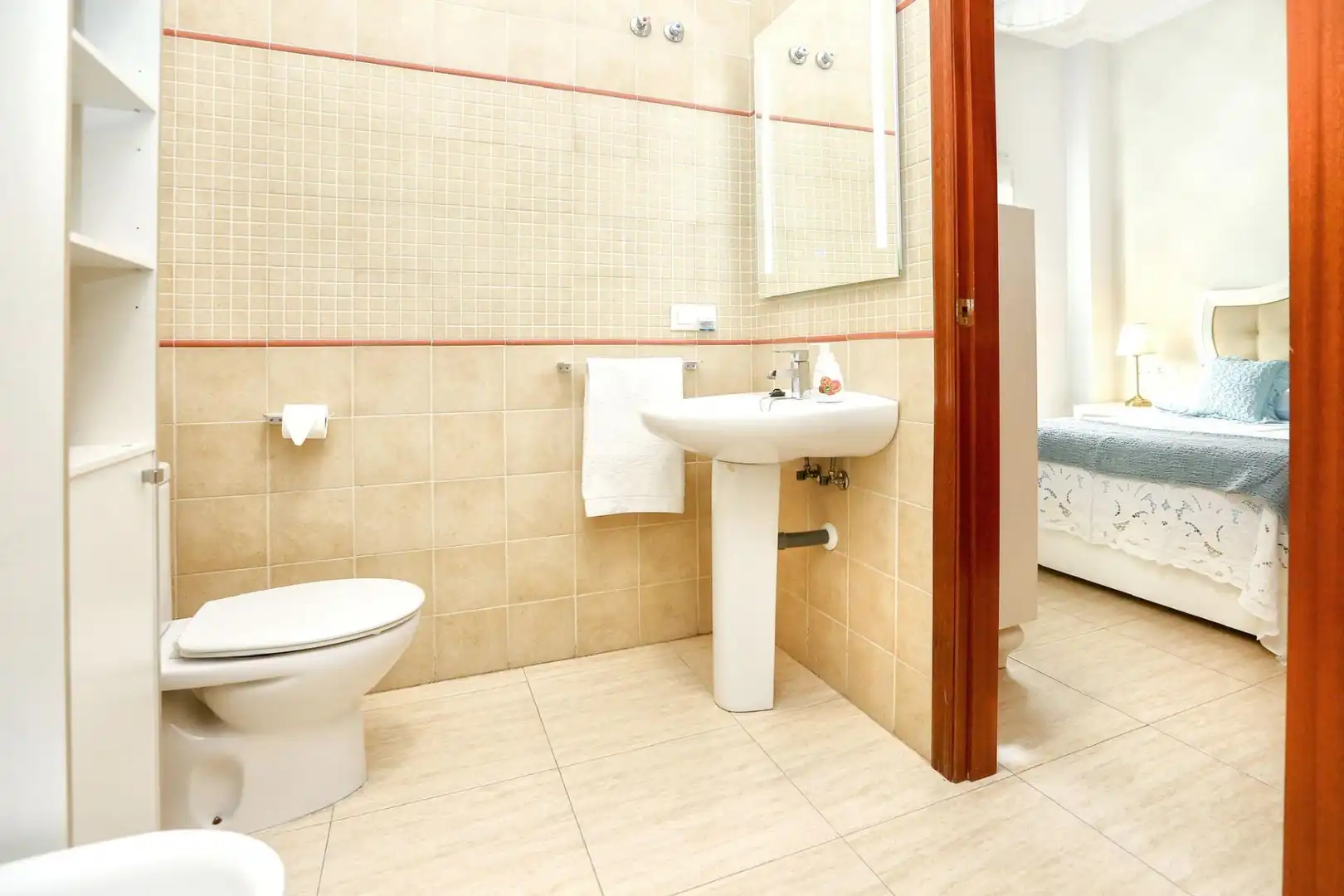 Piso con terraza en venta en Calle Molino, imagen 19