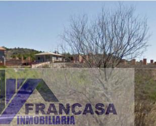 Finca rústica en venda en Zarza de Tajo