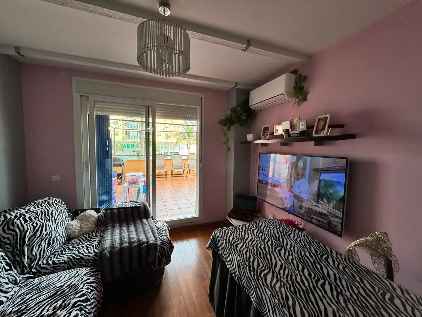 Piso con ascensor en venta en Las Lagunas, imagen 34