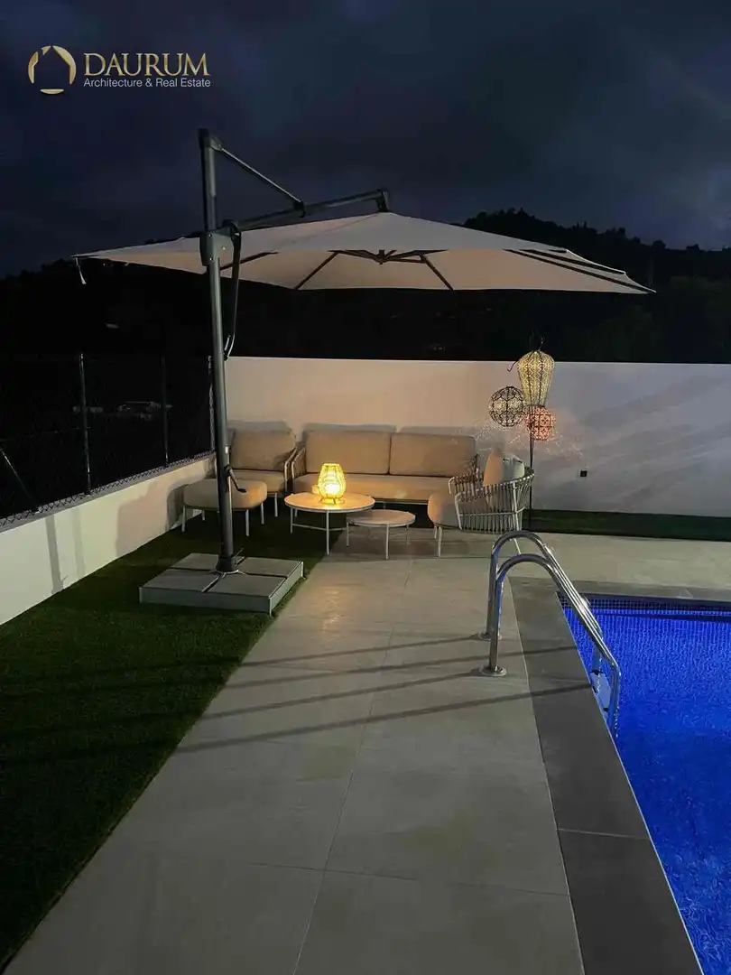 Terrasse von Residential zum Verkauf in Vélez-Málaga