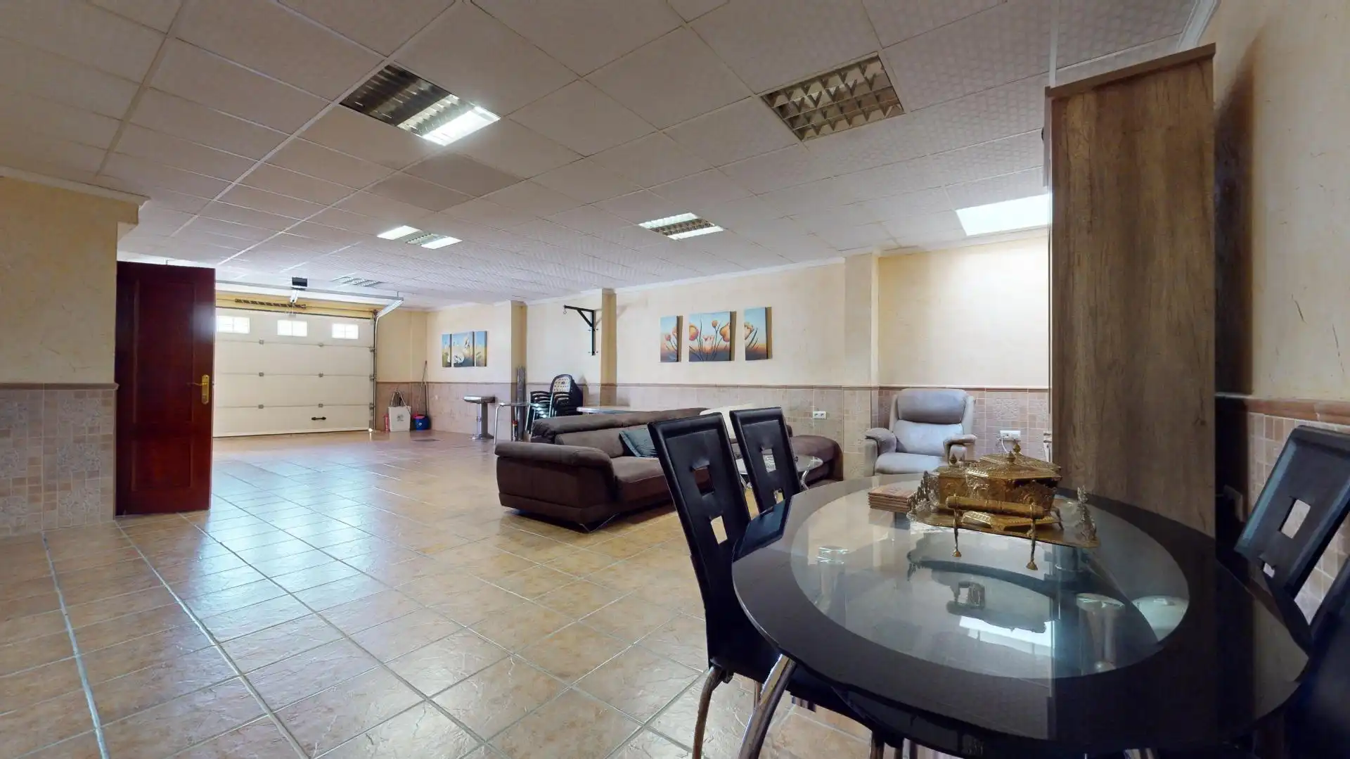 Casa adosada en venta en Los Alcázares con Terraza y Balcón