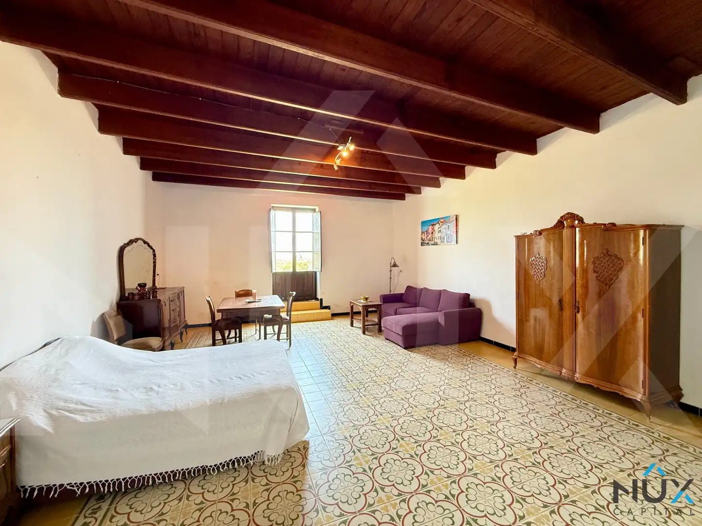 Sala de estar de Casa o chalet en venta en Benaguasil con Aire acondicionado, Calefacción y Jardín privado
