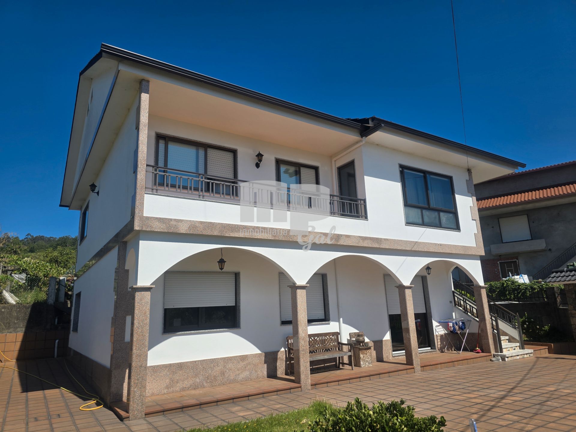 Casa o xalet en venda a N/A, -1