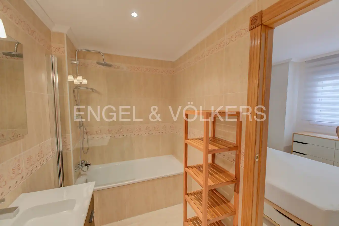 Attique avec ascenseur à vendre à Calle Segura 7, imagen 15