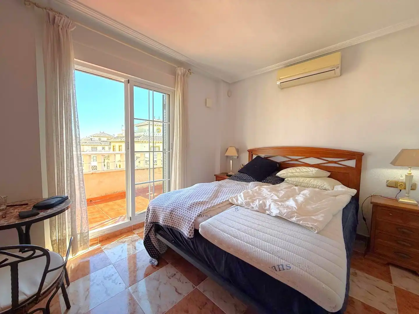 Doppelhaushälfte mit Terrasse zum Verkauf in Orihuela Costa, imagen 8