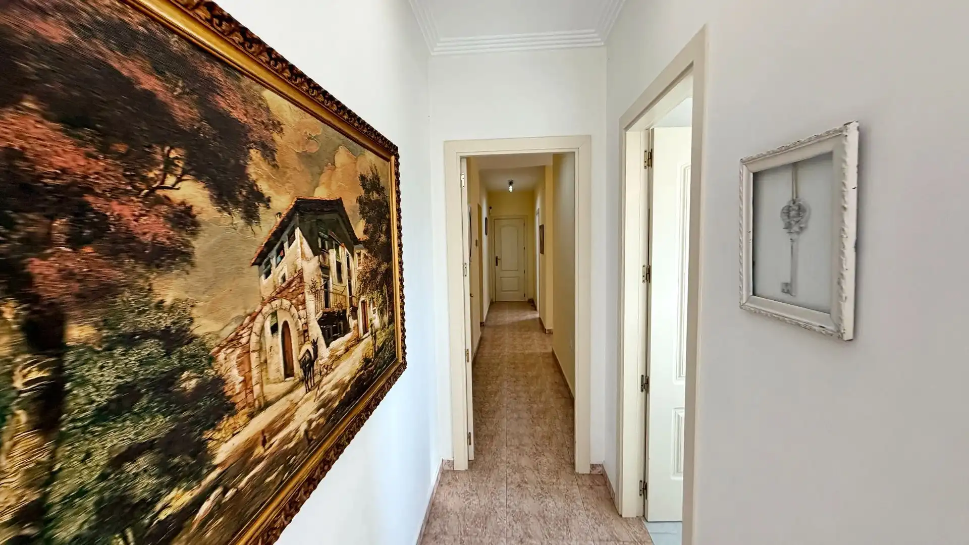 Casa o chalet en venta en El Verger con Aire acondicionado, Calefacción y Jardín privado