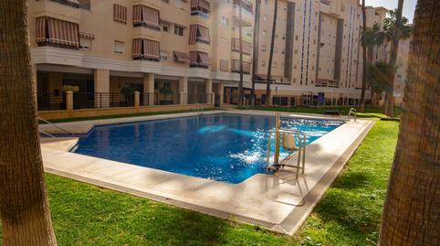 Foto 4 de Pis en venda a Carril del Cápitan, El Tejar - Hacienda Bizcochero, Málaga Capital