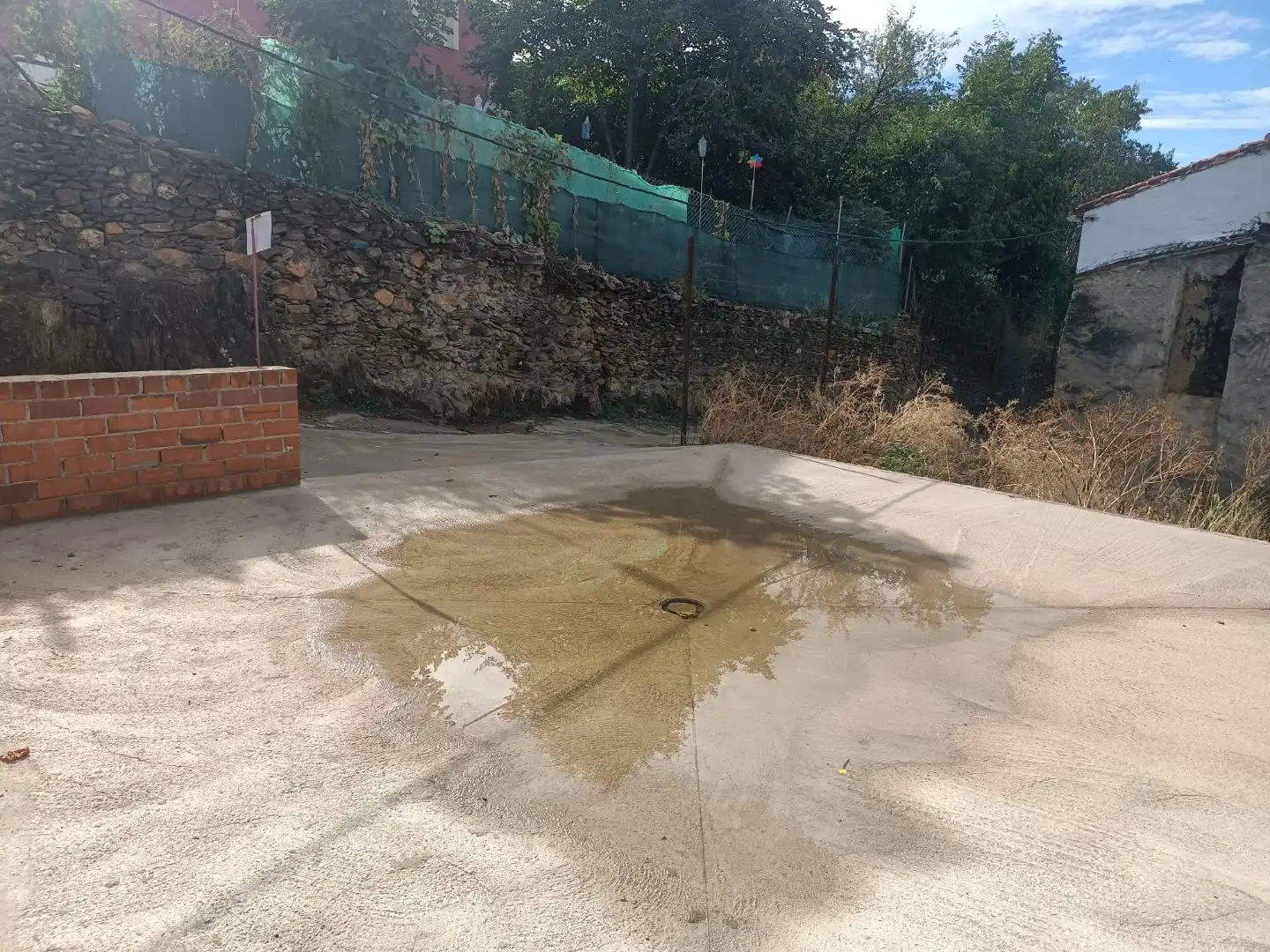 Piscina de Garatge en venda en Berzocana, Cáceres