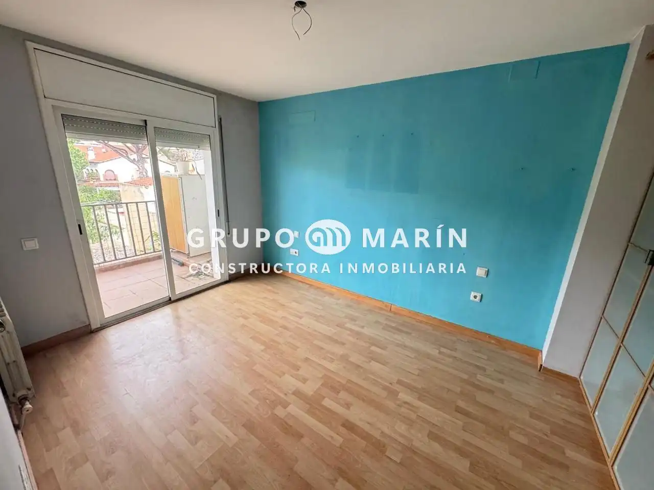 Exterior view of Flat for sale in Premià de Mar