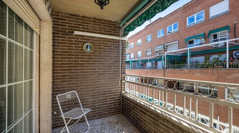 Foto 5 de Pis en venda a Calle Méndez Núñez, 9, Camino de Ronda, Granada Capital
