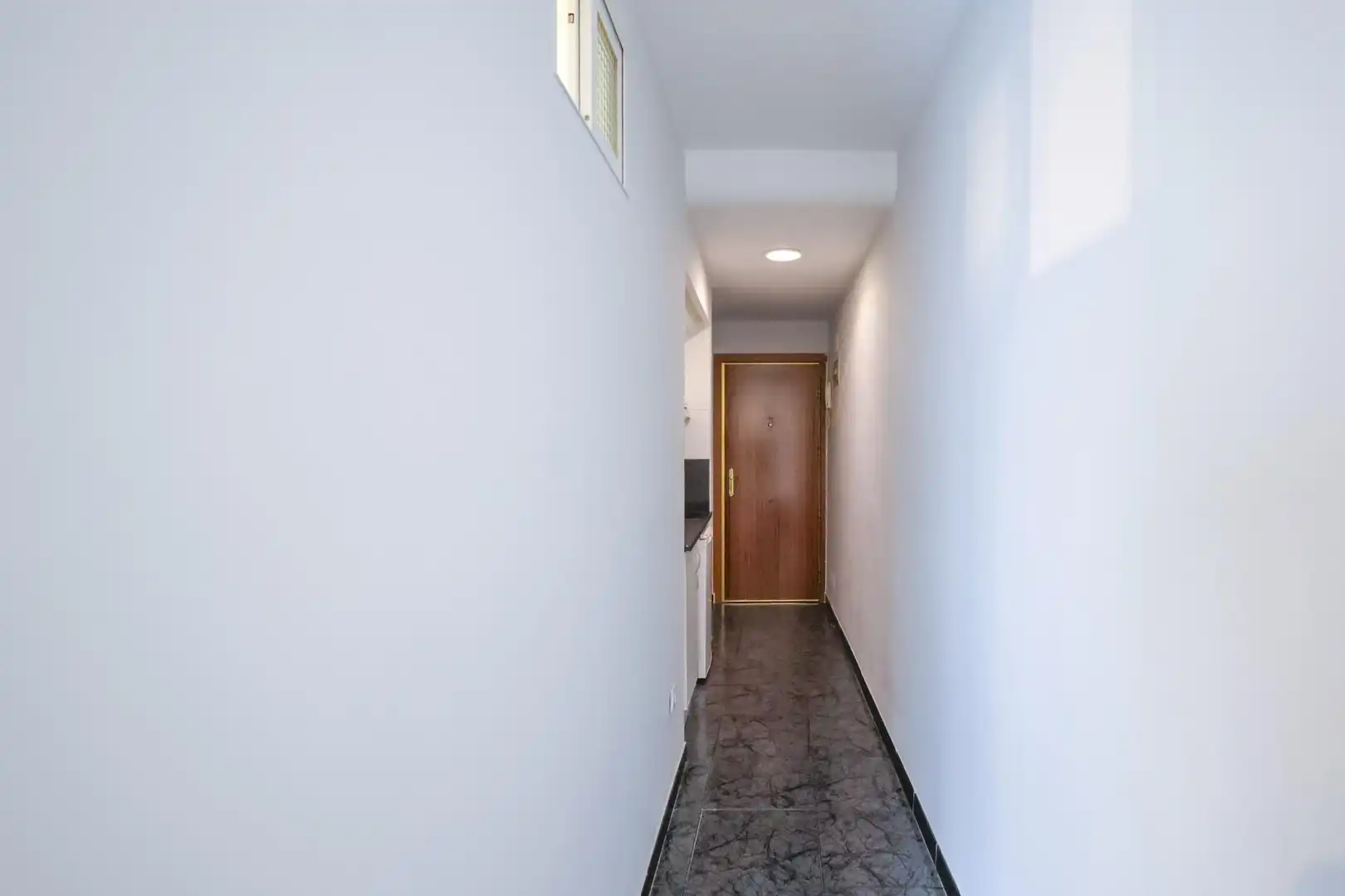 Estudio en venta en Madrid con Aire acondicionado, Calefacción y Amueblado