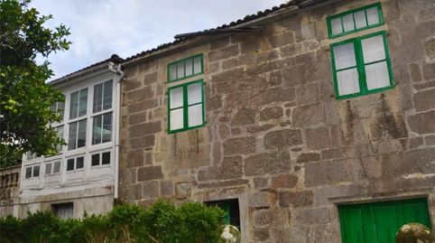 Foto 3 de Terreno en venta en Rúa Feal, 7, Sobradelo, Vilagarcía de Arousa