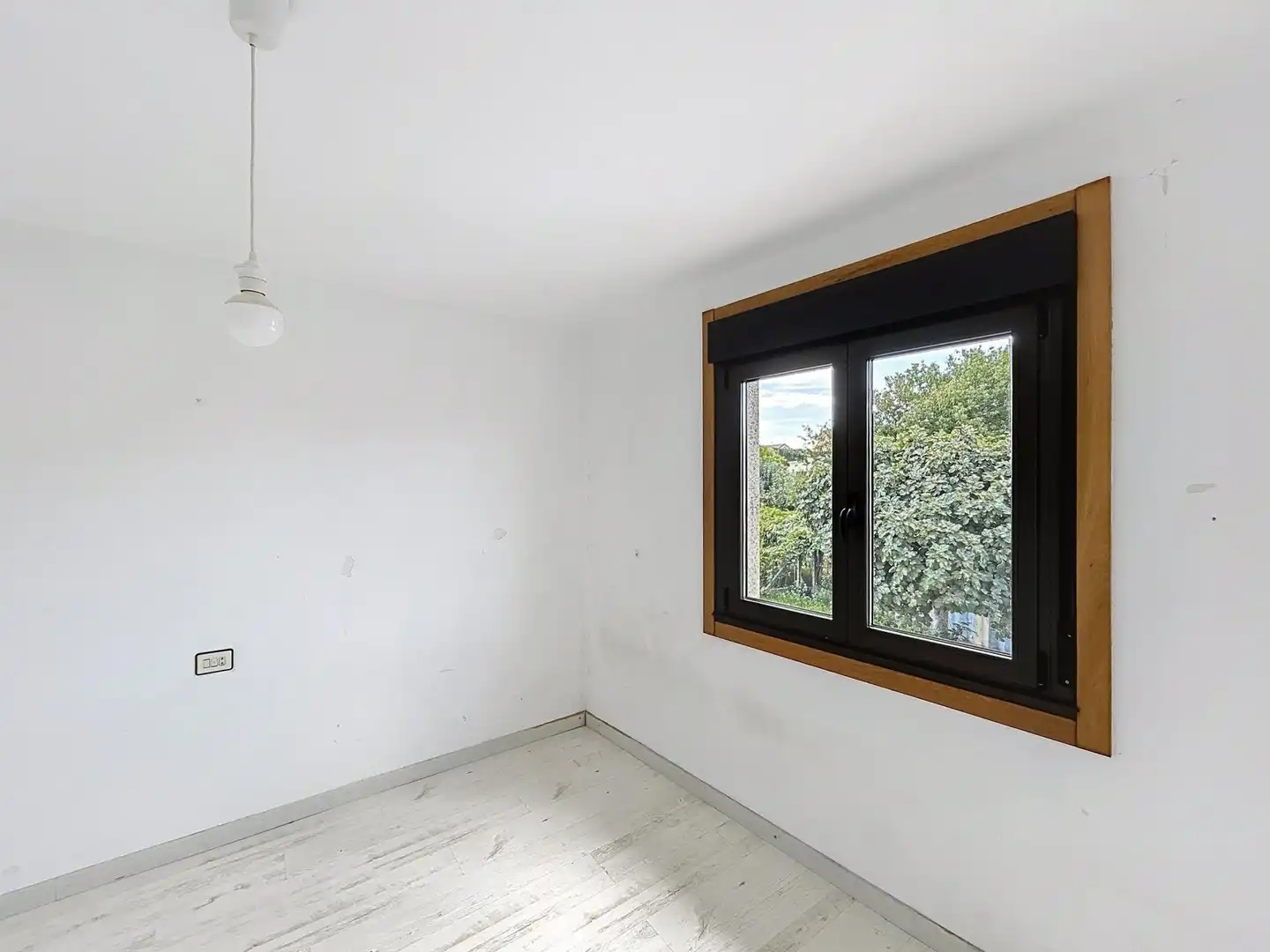 Habitación de Casa o chalet en venta en Valga con Calefacción y Terraza