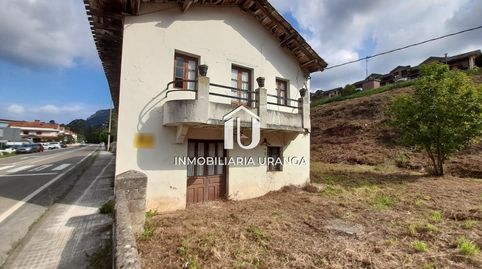 Foto 3 de Casa o xalet en venda a Pontarrón, Guriezo, Cantabria