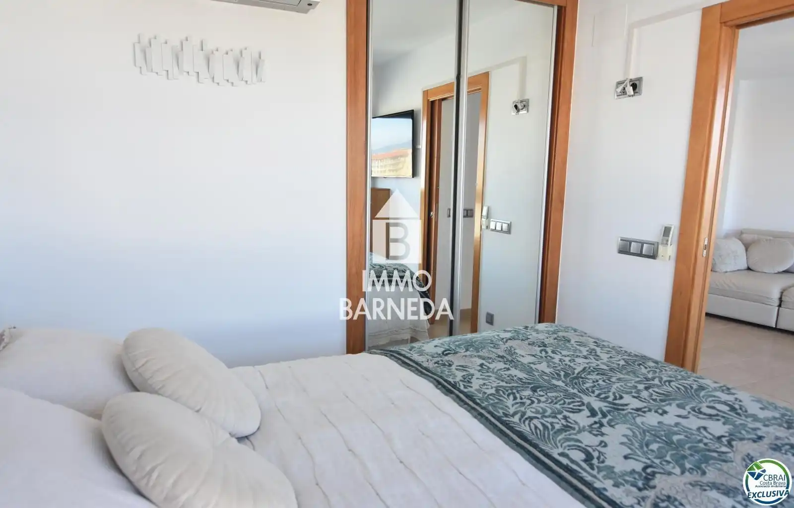 Flat with pool for sale in DEL CAP DE LA GOLA 28, imagen 12