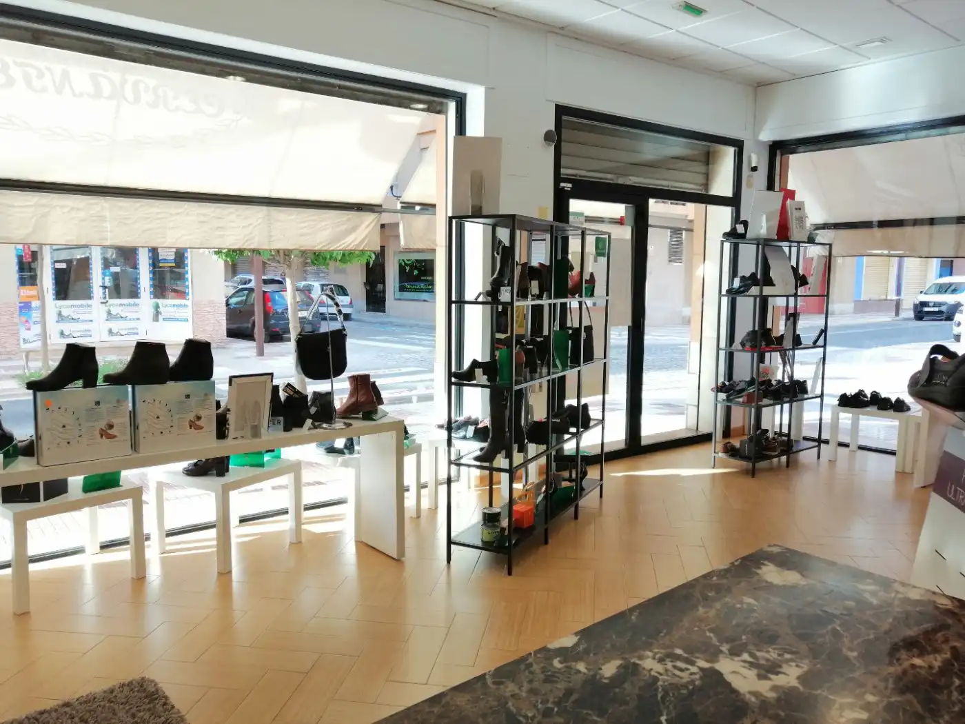 Local en venta en Algemesí