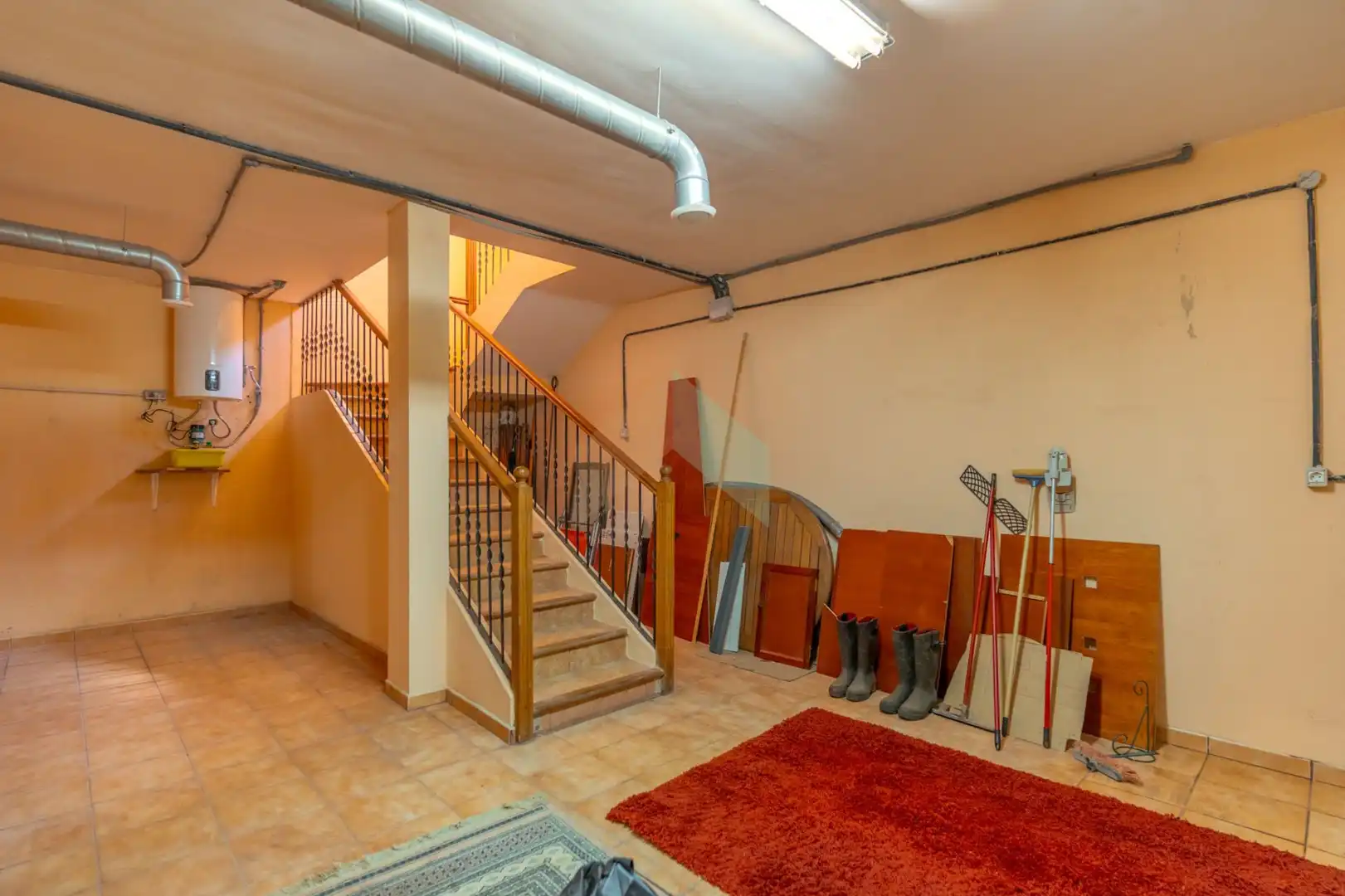 Casa o chalet en venta en Arona con Aire acondicionado, Calefacción y Jardín privado