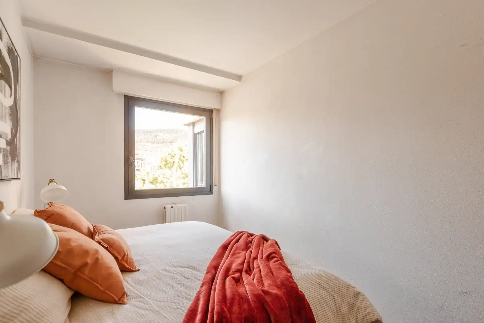 Habitación de Piso en venta en  Pamplona / Iruña con Calefacción, Parquet y Trastero