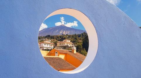 Foto 4 de Casa adosada en venda a Camino el Reventón, 8, La Vega - El Amparo - Cueva del Viento, Santa Cruz de Tenerife