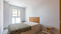 Bedroom of Flat for sale in  Murcia Capital  with Air Conditioner, Terrace and Balcony