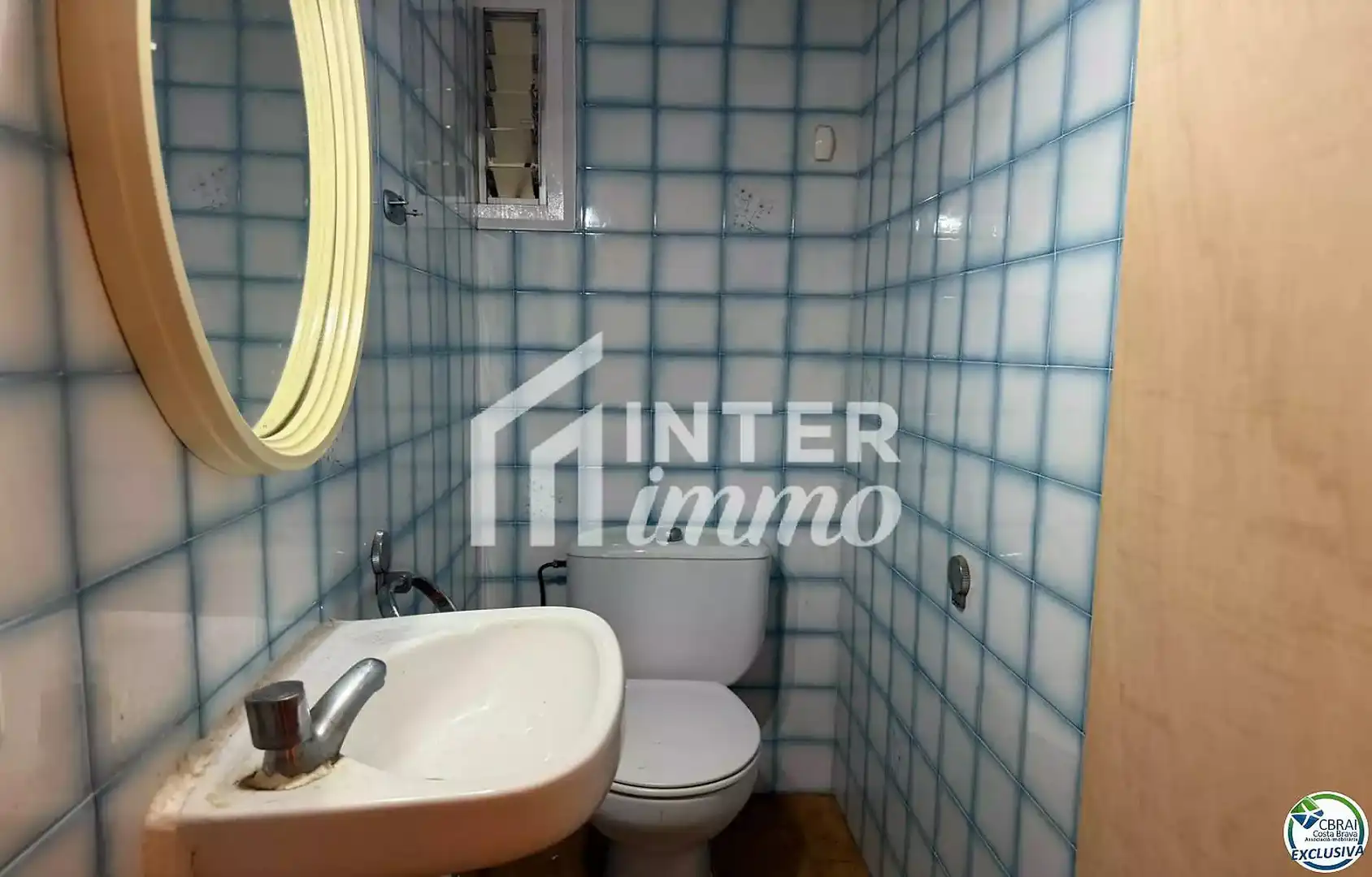 Baño de Piso en venta en Roses