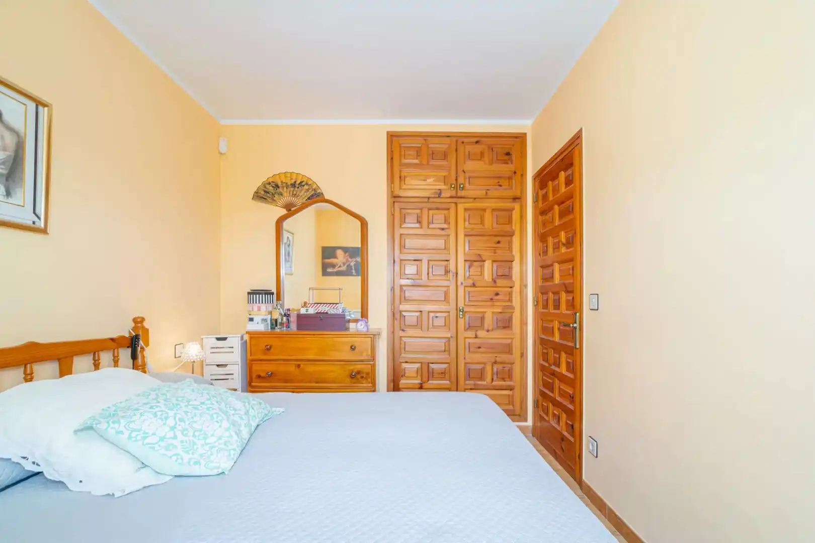 Casa con jardín en venta en Carrer Puigmal-F1, imagen 22