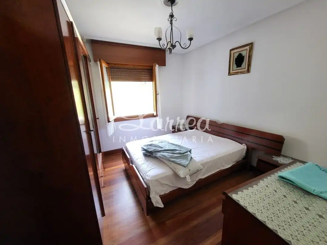 Habitación de Casa o chalet en venta en Galdakao con Terraza y Trastero