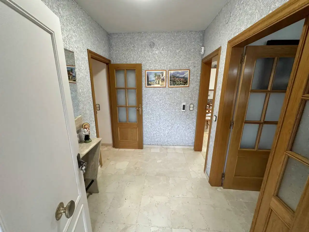 Houses for sale in Sentmenat  with Air Conditioner, Heating and Private garden