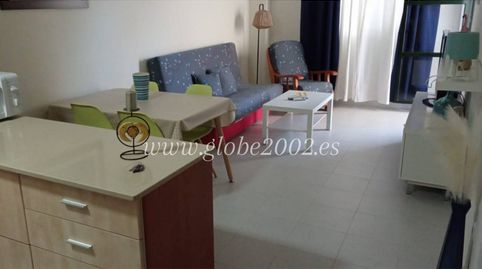 Foto 3 de Apartament de lloguer a Núcleo urbano, Chiclana de la Frontera